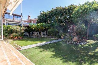 Chalet en venta en Regueral - Prat d'en Forés en Cambrils