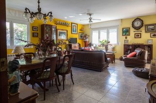 Chalet en venta en Regueral - Prat d'en Forés en Cambrils