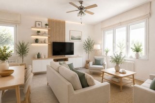 Chalet en venta en Regueral - Prat d'en Forés en Cambrils