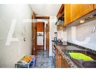 Piso en venta en Can Feu - Can Gambús - Hostafrancs en Sabadell