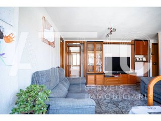 Piso en venta en Can Feu - Can Gambús - Hostafrancs en Sabadell