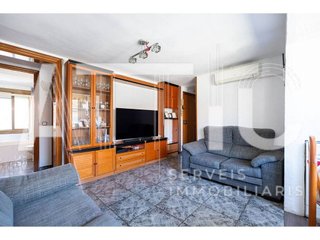 Piso en venta en Can Feu - Can Gambús - Hostafrancs en Sabadell