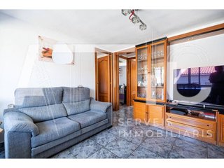 Piso en venta en Can Feu - Can Gambús - Hostafrancs en Sabadell