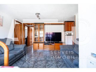 Piso en venta en Can Feu - Can Gambús - Hostafrancs en Sabadell