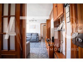 Piso en venta en Can Feu - Can Gambús - Hostafrancs en Sabadell