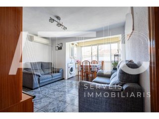 Piso en venta en Can Feu - Can Gambús - Hostafrancs en Sabadell