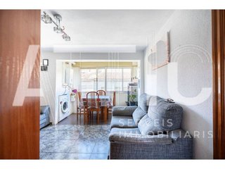 Piso en venta en Can Feu - Can Gambús - Hostafrancs en Sabadell