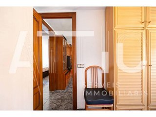 Piso en venta en Can Feu - Can Gambús - Hostafrancs en Sabadell