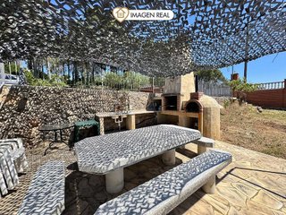 Chalet en venta en Vallirana