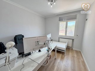 Chalet en venta en Vallirana