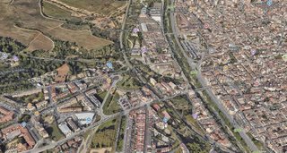 Piso en venta en Can Fatjó en Rubí