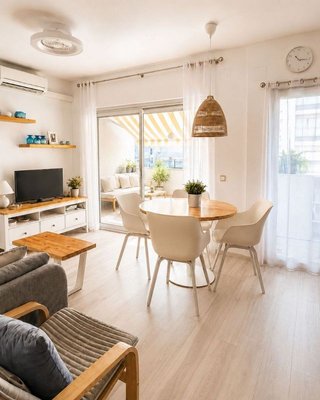 Piso en venta en Vilafortuny - Cap de Sant Pere en Cambrils