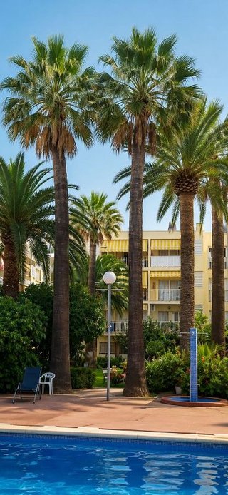 Piso en venta en Vilafortuny - Cap de Sant Pere en Cambrils