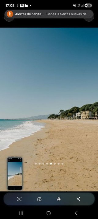Piso en venta en Vilafortuny - Cap de Sant Pere en Cambrils