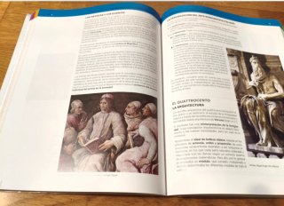 Historia del Arte 2 BA