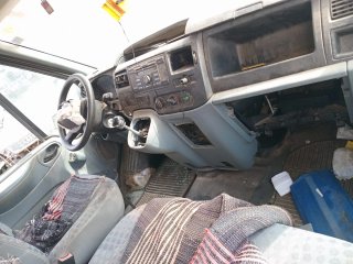 Despiece Ford Transit Camión