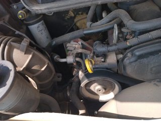 Despiece Ford Transit Camión
