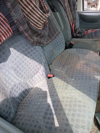 Despiece Ford Transit Camión