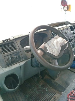 Despiece Ford Transit Camión