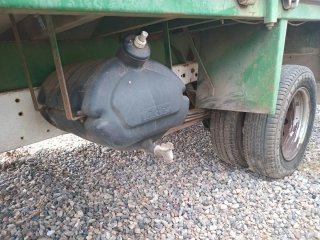 Despiece Ford Transit Camión