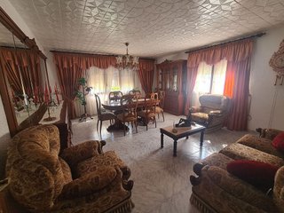 Chalet en venta en Boverals - Saldonar en Vinaròs
