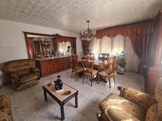 Chalet en venta en Boverals - Saldonar en Vinaròs