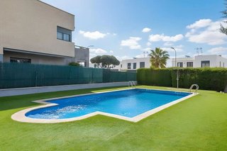 Casa pareada en venta en Vilafortuny - Cap de Sant Pere en Cambrils