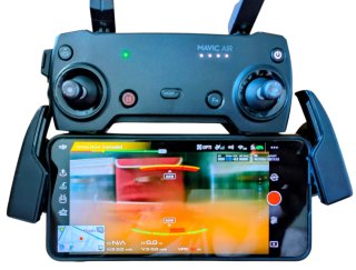 DJI Mavic Air