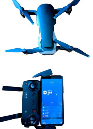 DJI Mavic Air