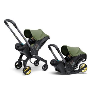 Carro Doona 2 en 1