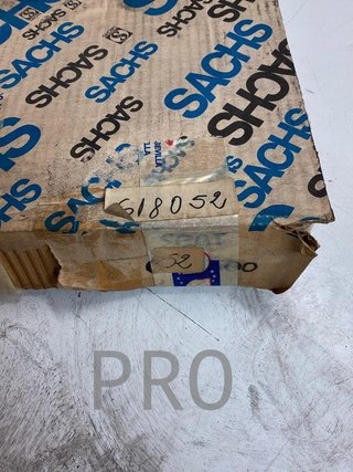 plato presion embrague fiat seat nuevo