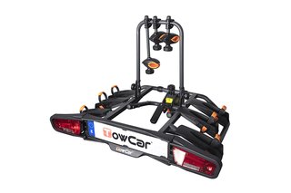 Portabicicletas TowCar 3
