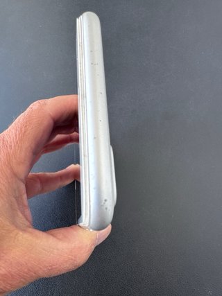iPhone 7 Plus 128GB Bianco Batteria al 95%
