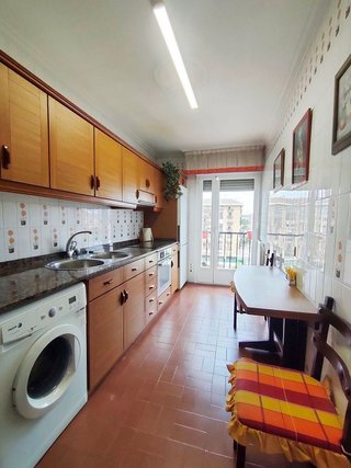 Piso en venta en Cascajos - Piqueras en Logroño