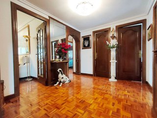 Piso en venta en Cascajos - Piqueras en Logroño