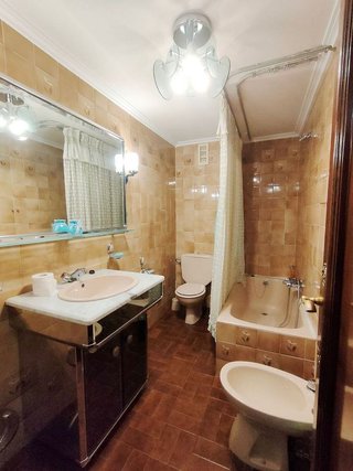 Piso en venta en Cascajos - Piqueras en Logroño