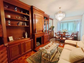 Piso en venta en Cascajos - Piqueras en Logroño
