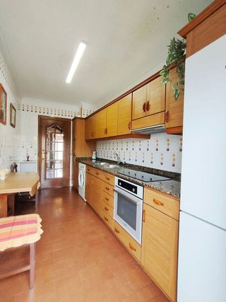 Piso en venta en Cascajos - Piqueras en Logroño