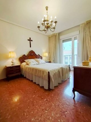 Piso en venta en Cascajos - Piqueras en Logroño