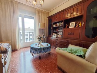 Piso en venta en Cascajos - Piqueras en Logroño