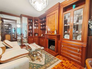 Piso en venta en Cascajos - Piqueras en Logroño