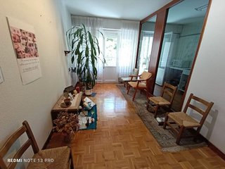Piso en venta en Altza en San Sebastián-Donostia