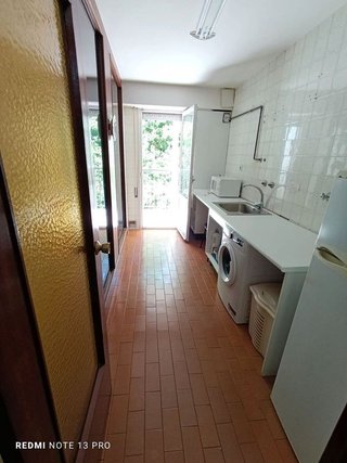 Piso en venta en Altza en San Sebastián-Donostia