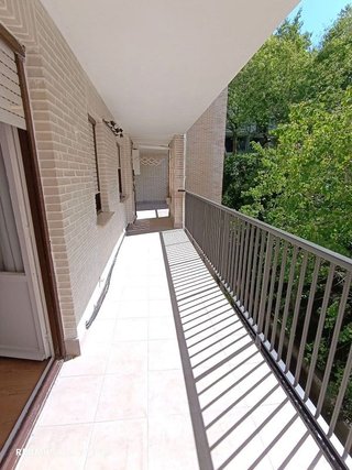 Piso en venta en Altza en San Sebastián-Donostia