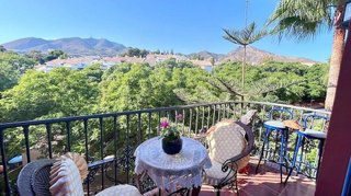 Piso en venta en Torrequebrada en Benalmádena