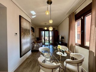 Piso en venta en Centro en Alcazares, Los