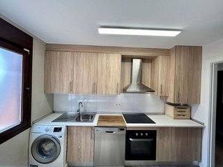 Piso en venta en Centro en Alcazares, Los