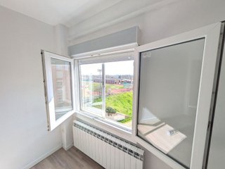 Piso en venta en Candelaria - Peña de Francia en Zamora