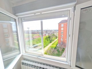 Piso en venta en Candelaria - Peña de Francia en Zamora