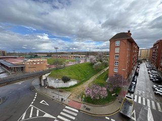 Piso en venta en Candelaria - Peña de Francia en Zamora